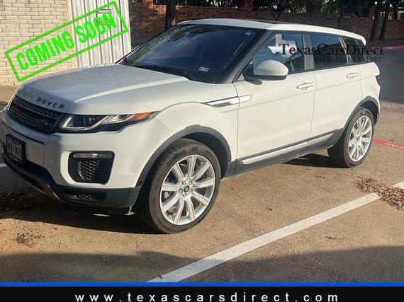 LAND ROVER RANGE ROVER EVOQUE 2017 SALVR2BG3HH225486 image LAND ROVER RANGE ROVER EVOQUE 2017 SALVR2BG3HH225486 image